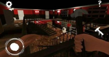 逃离惊悚豪宅游戏官方手机版  v4.5.2