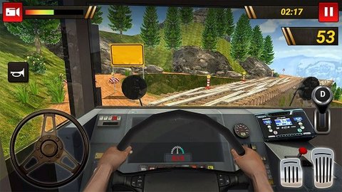 驾驶校车3D v1.9.4
