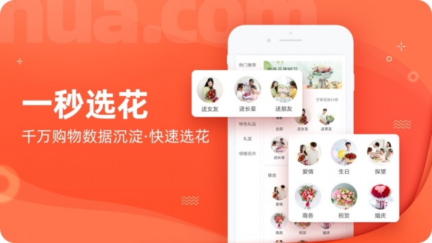 花礼网ios版 v3.2.5