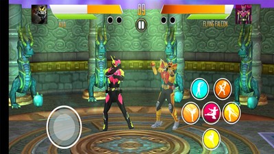 假面骑士格斗进化  v1.2