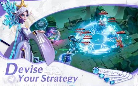 伊纳瑞尔传奇猎龙 v3.1.5