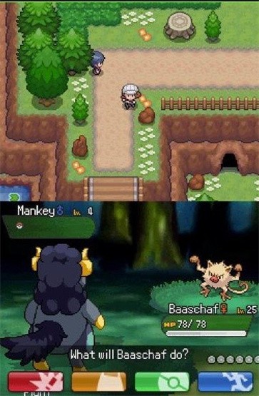 精灵宝可梦绿铀  v4.0.0