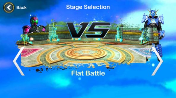 假面骑士战斗进化游戏安卓版  v5.1.3