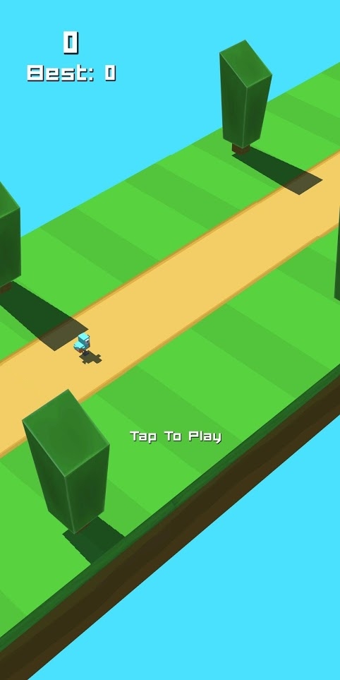 Splat!(Splat) v0.1.14 安卓版