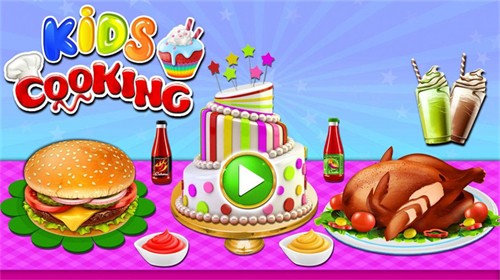 烹饪疯狂与烹饪热餐厅