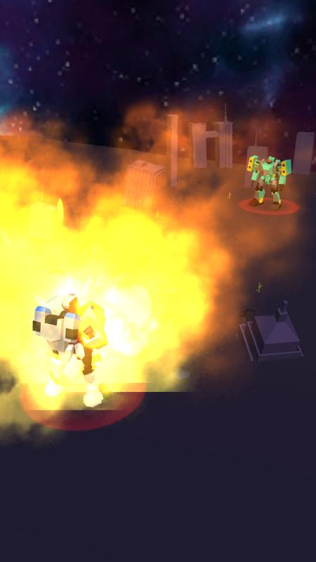 我要造机甲 2021-10-15 14:01