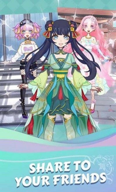 Yaloo疯狂公主游戏中文安卓版 6.0