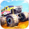 AEN Monster Truck Arena 2017(AEN怪物卡车无限金币最新版)