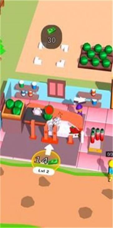 果汁工厂水果农场  v8.0