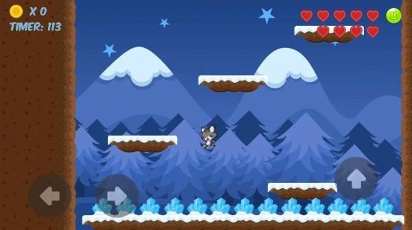 九条命猫咪  v0.5