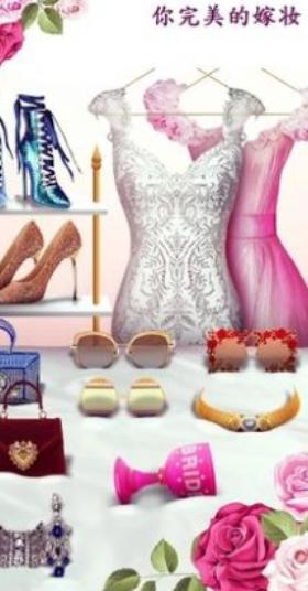 超级婚礼发型师 v3.9
