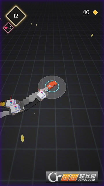 小车快跑(CAR CHASE) v1.0 安卓版