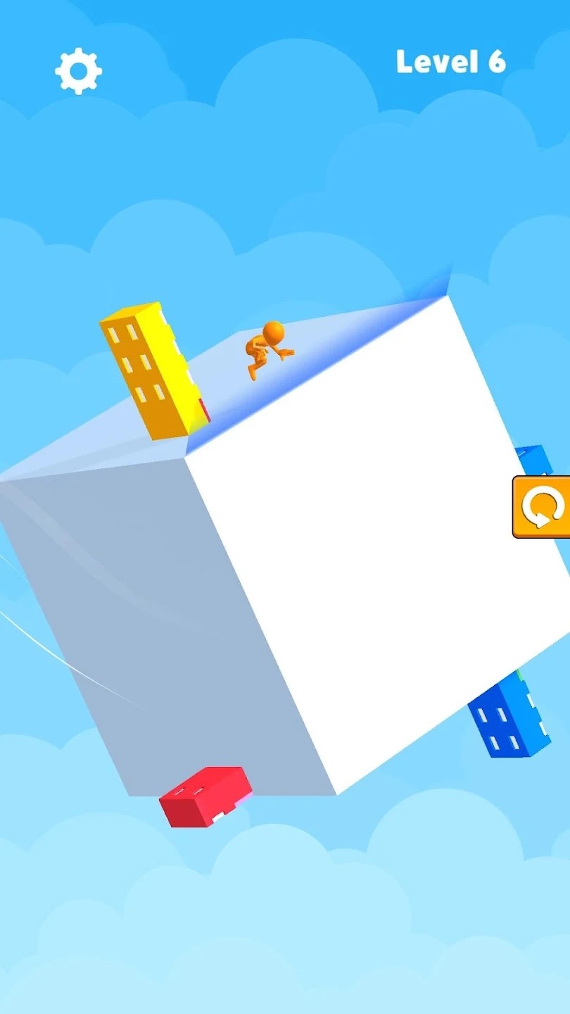 骰子城市  v0.0.4