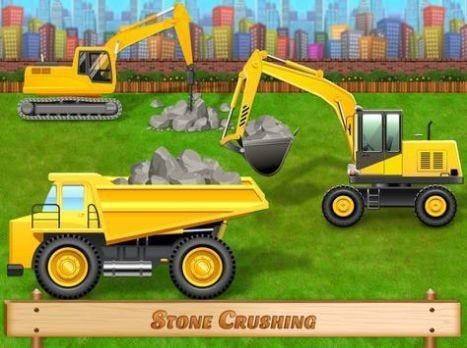 城市房屋建筑  v1.0.11