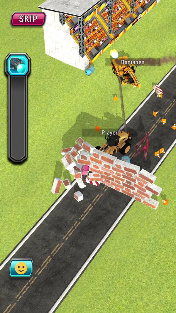 赛车拔河 v1.0.4