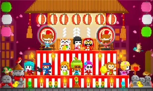 波古波古冒险汉化版