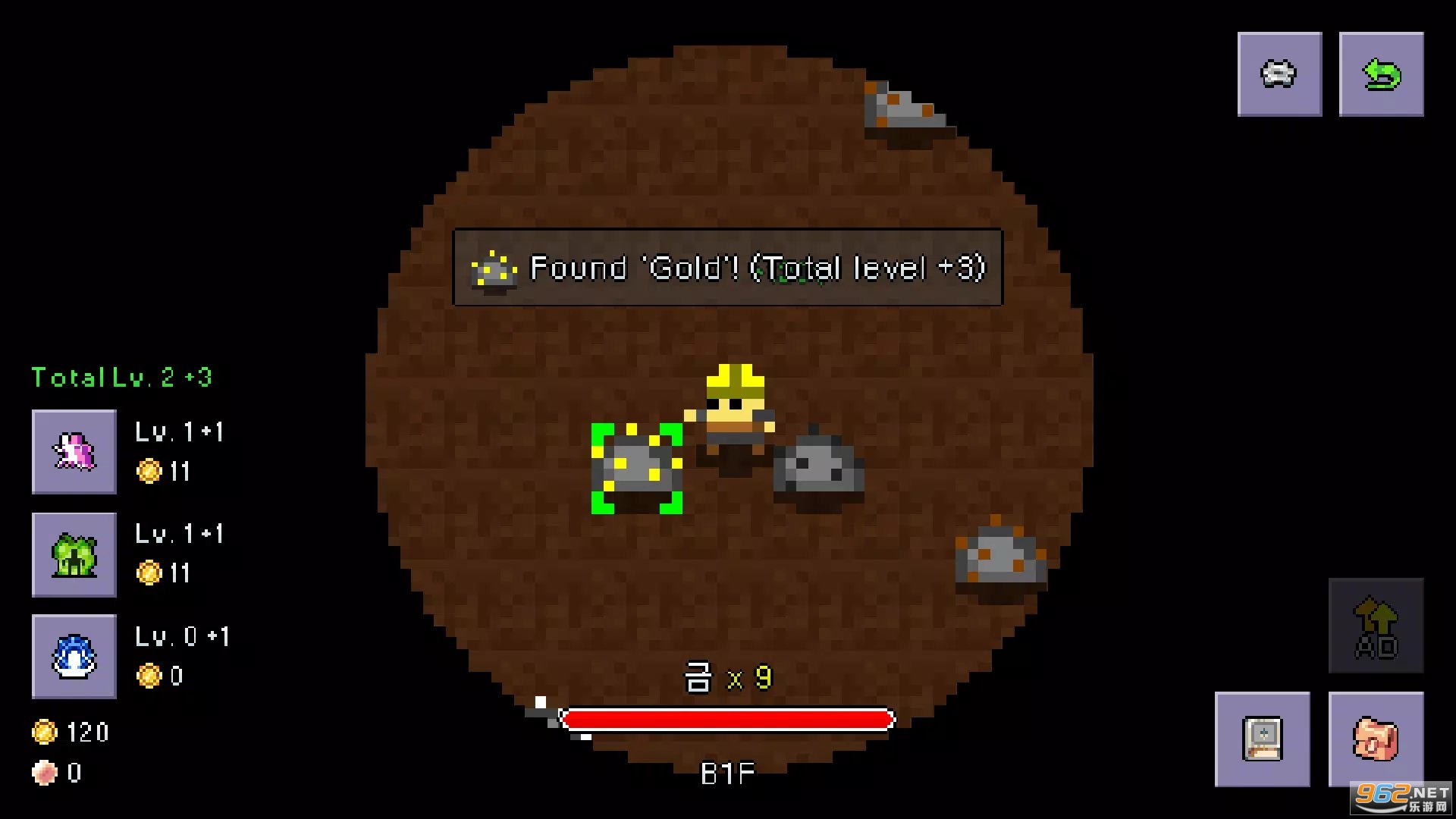 Gold Mountain游戏最新版 v1.23.0 安卓版