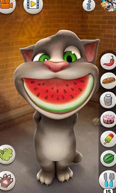 会说话的汤姆猫免费版 v3.6.15