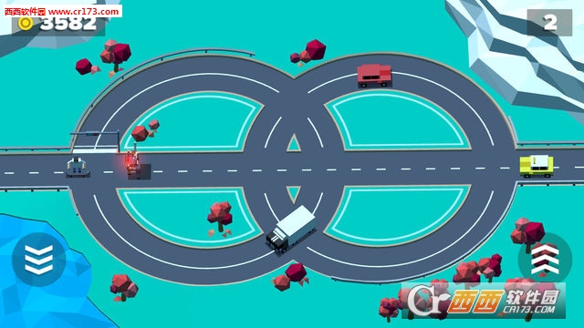 Loop Drive 2 安卓版 1.16