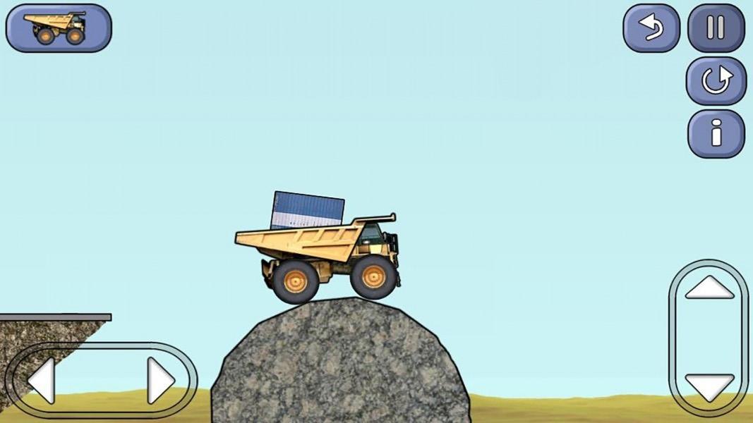 工程车驾驶员  v306.1.2.3018