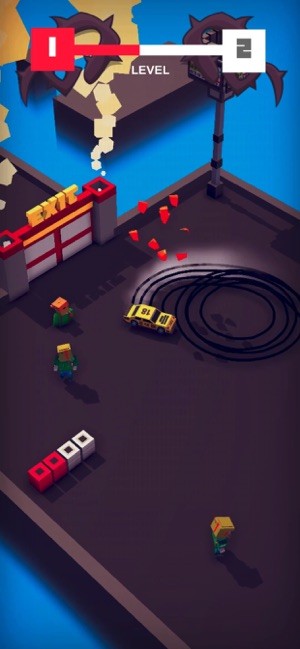 粉碎巴尔迪飞船  V 1.0.0