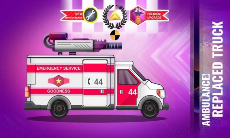 弹力车沙盒 v0.0.3