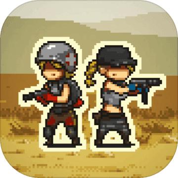 僵尸战争中文版