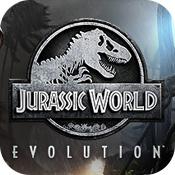 侏罗纪世界进化2手游