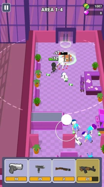 全方位射击游戏安卓版（Shoot Week）  v3.0.3