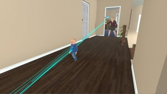 奶奶模拟器 v1.6