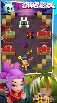 恐怖密室快走 v3.2.5