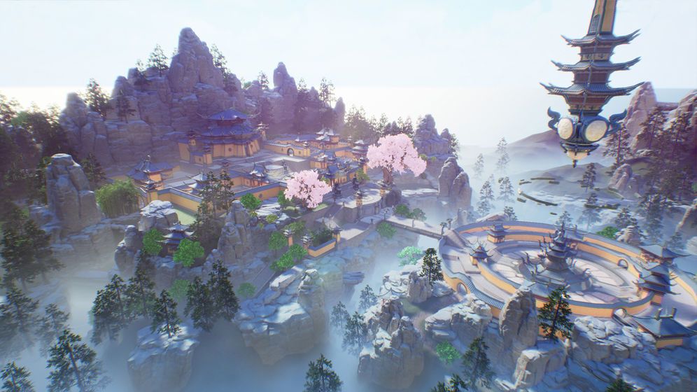 绝世仙王之魔猴降世手游官方最新版  v3.1.2