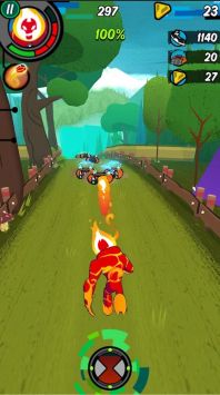 少年骇客跑酷 v3.1.5