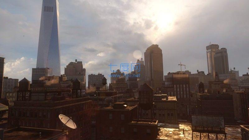 新版漫威蜘蛛侠 v1.15