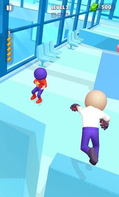 跑与枪瞄准射击 v1.0.16