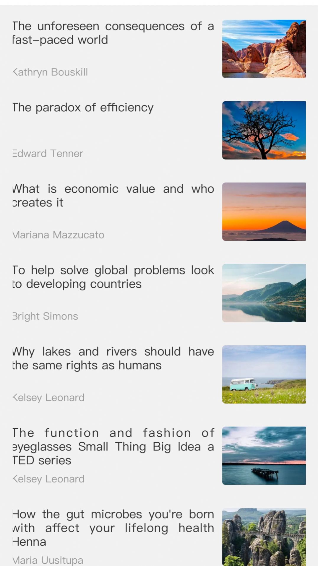 英语阅读学习app手机版 图片1