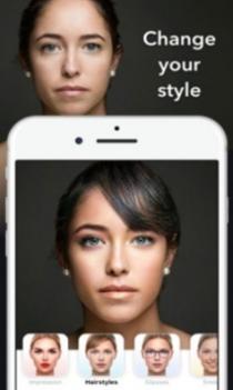 motion face v3.0.5