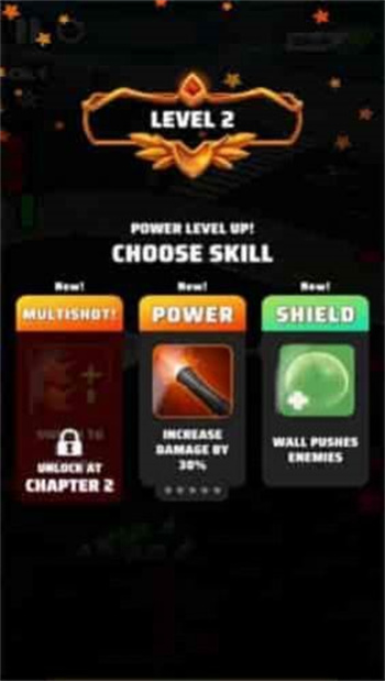 漂移大屠杀 v1.0