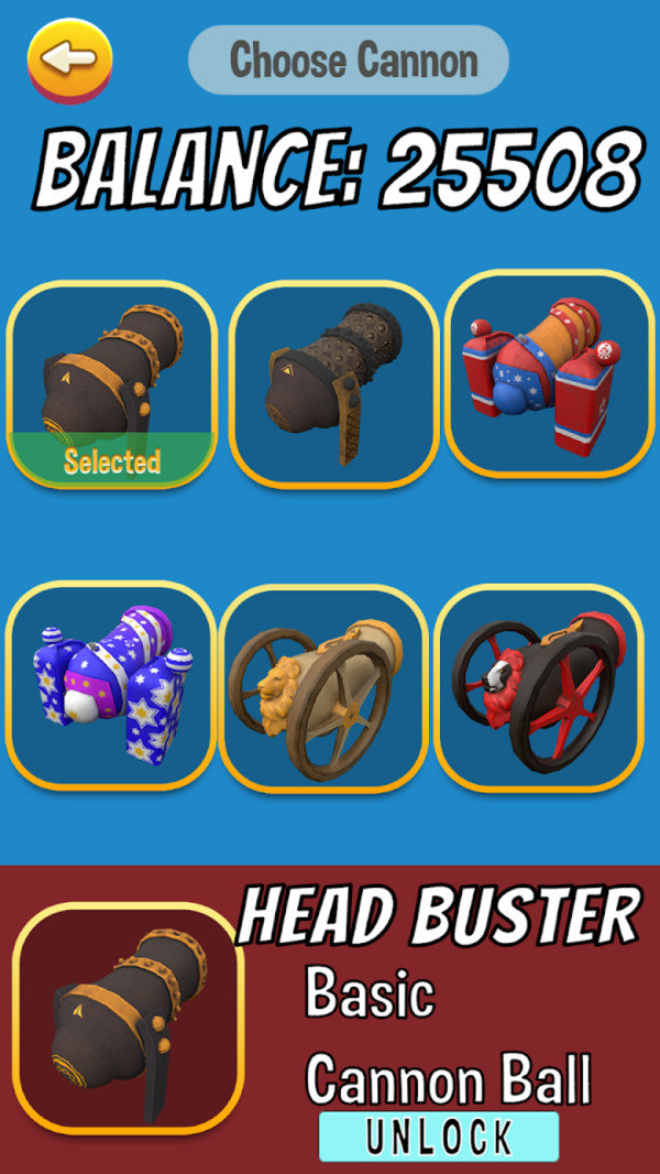 加农炮射射射 v1.0.10