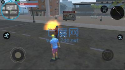 犯罪生存战 v1.2