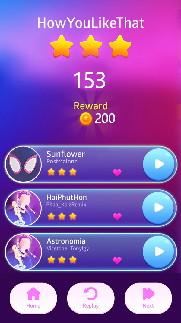 魔力滑板2 v1.1.19