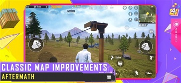 pubg国际版手游 v2.2.0