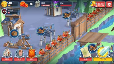 极限生存塔防 v3.0.5