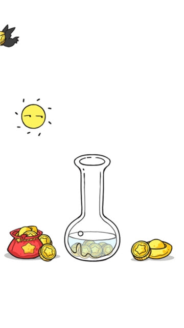 乌鸦喝水大赛 乌鸦喝水大赛