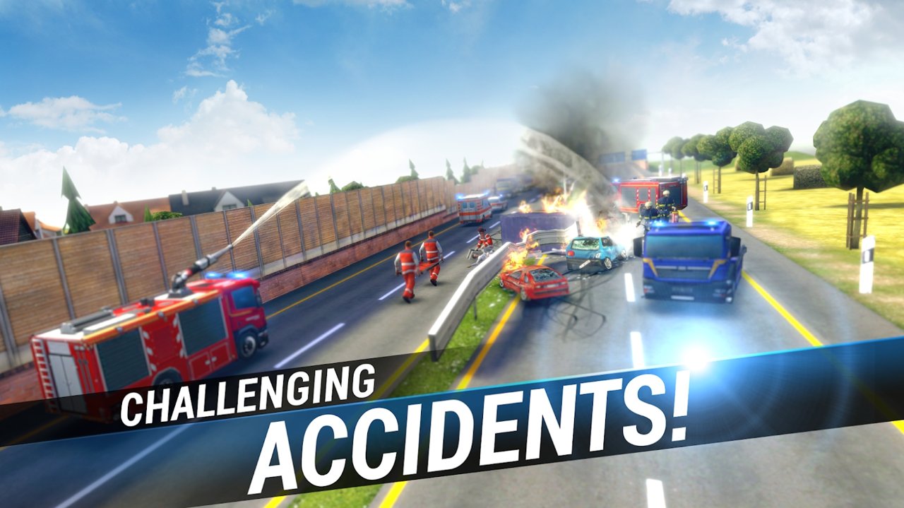 紧急任务HQ无限货币安卓中文版下载图片1