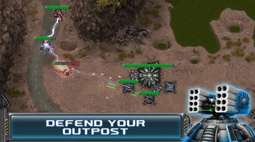 Pandora Defense官方安卓版  v5.4.1