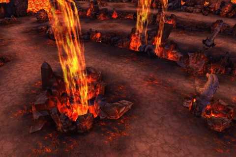 信仰之暗黑手游官方版图片1