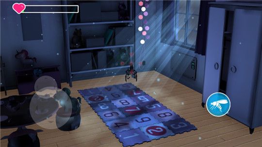 日本蚊子模拟器游戏汉化手机版图片1