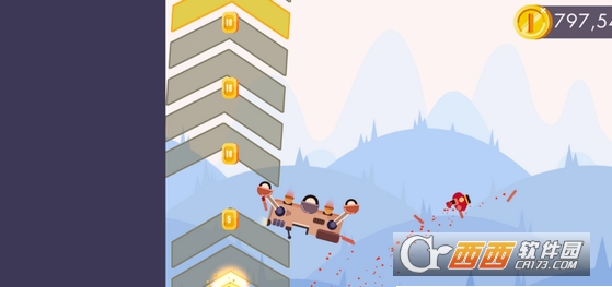 Wheels Master(疯狂小车中文版) v1.0.12安卓版