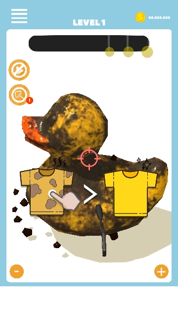 Pressure Washer魔性游戏 Pressure Washer魔性游戏